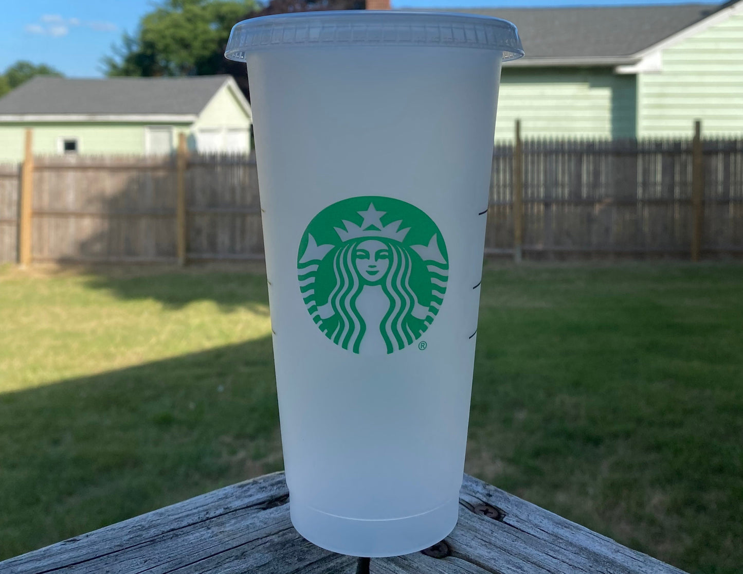 Pumpkin Spice Color Changing Cup, Fall Cup, Halloween, Starbucks, Coffee, Gift