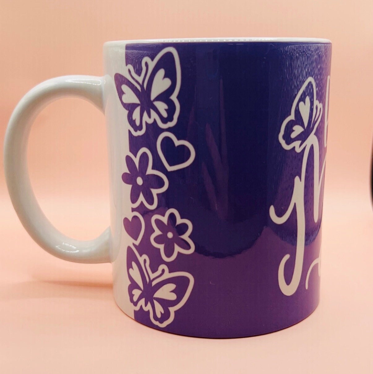 Best Mom Ever Mug ~ Mother’s Day Gift ~ Mom Mug ~ For Mom ~ From Daughter/Son ~ Coffee Mug ~ Mom Gift ~ Infusible Ink ~ 11 oz