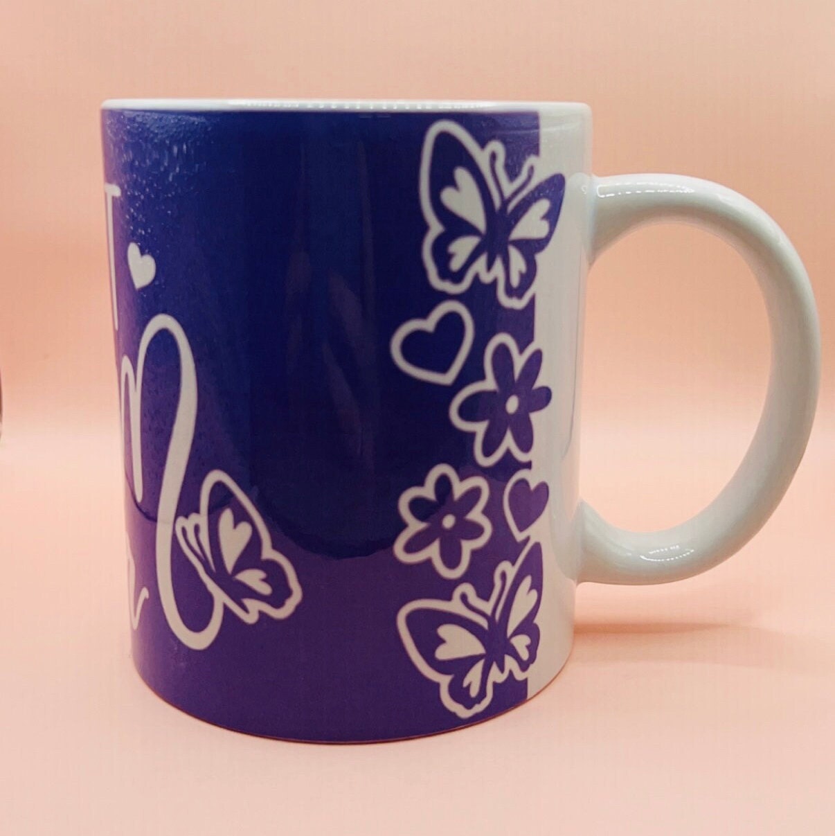 Best Mom Ever Mug ~ Mother’s Day Gift ~ Mom Mug ~ For Mom ~ From Daughter/Son ~ Coffee Mug ~ Mom Gift ~ Infusible Ink ~ 11 oz