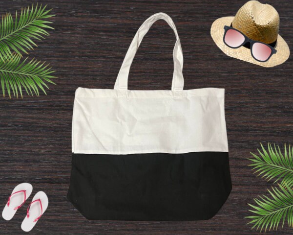 Beaching Not Teaching Tote Bag, Beach Bag, Summer Bag, Vacation Bag, Tote Bag, Custom Bag, Gift for Teachers